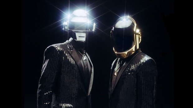 Descubre las curiosidades de Daft Punk