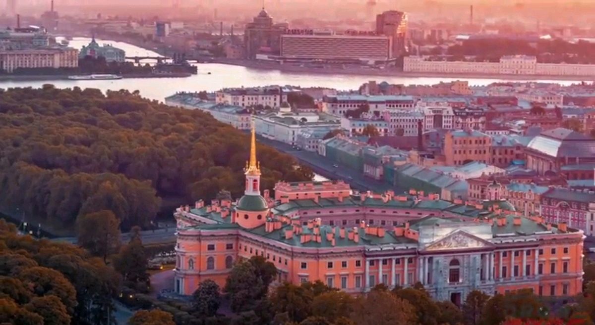 4 lugares que ver en San Petersburgo 