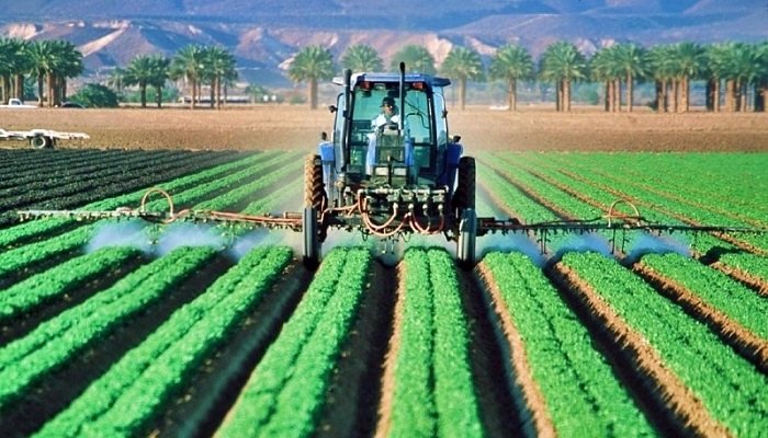 España planea reforzar la apuesta por la agricultura