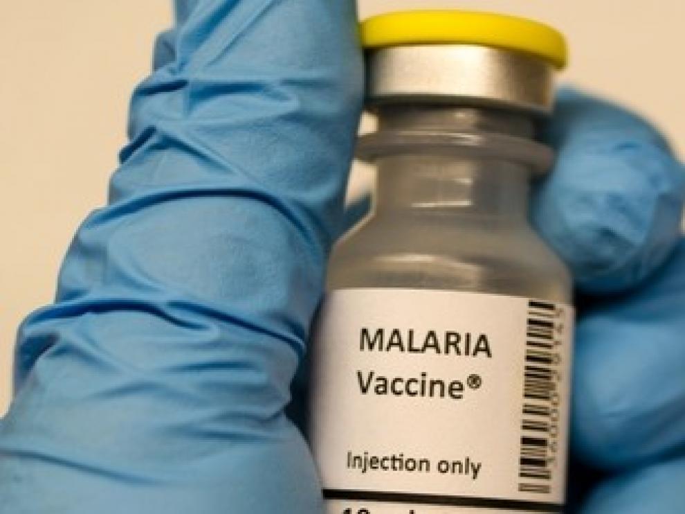 OMS aprueba por primera vez la vacuna contra la malaria