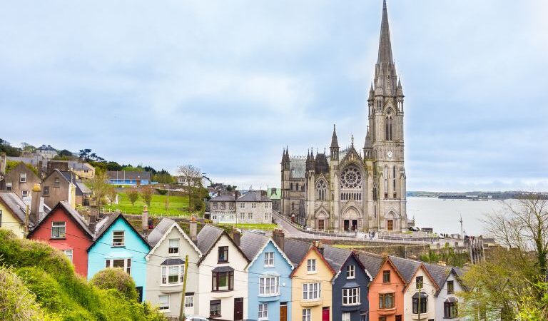 Guía Completa para Aprender Inglés en Irlanda: Programas y Opciones